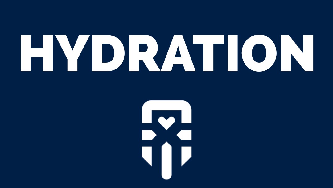 Hydration